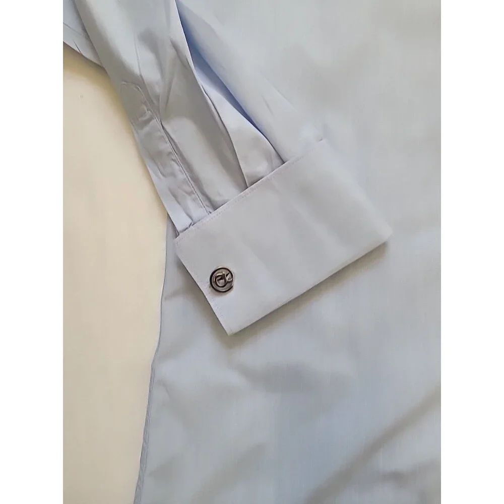 At Symbol Sign ( @ ) Cufflinks Men Birthday Father's Day Gift Cufflinks In Box